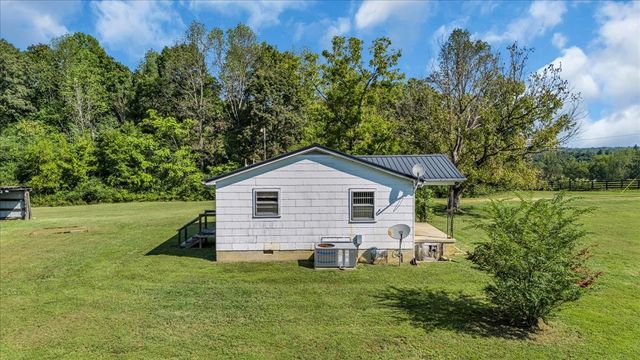 341 Rigsby Rd, Smithville, TN 37166