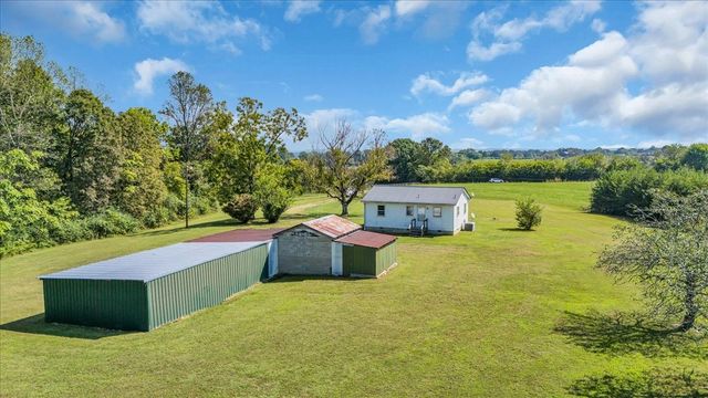 341 Rigsby Rd, Smithville, TN 37166