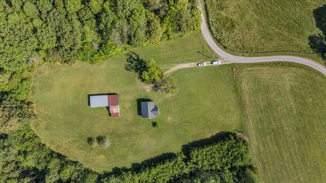 341 Rigsby Rd, Smithville, TN 37166