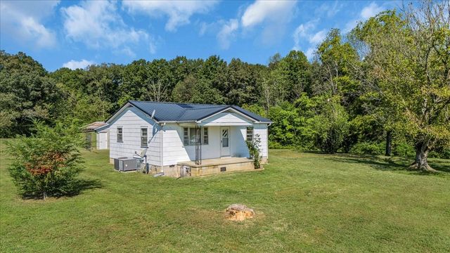 341 Rigsby Rd, Smithville, TN 37166