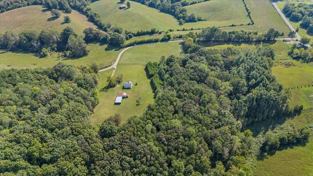 341 Rigsby Rd, Smithville, TN 37166