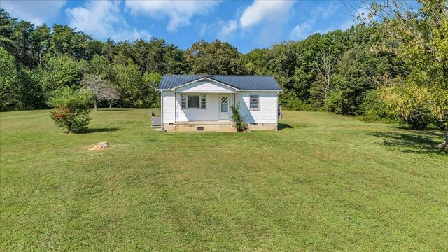 341 Rigsby Rd, Smithville, TN 37166