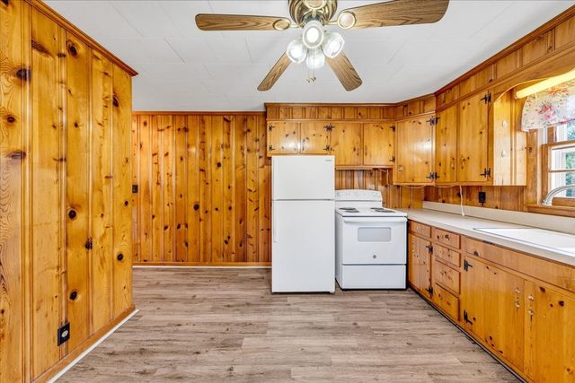 341 Rigsby Rd, Smithville, TN 37166