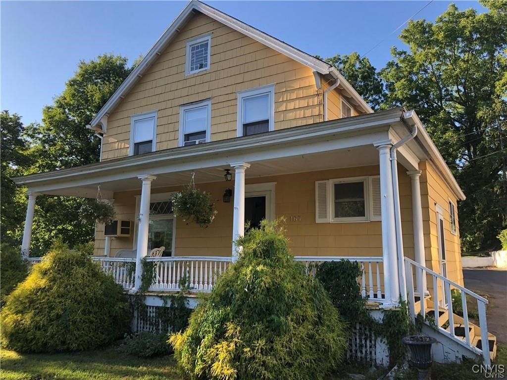 167 East Genesee St Apt 2, Skaneateles, NY 13152