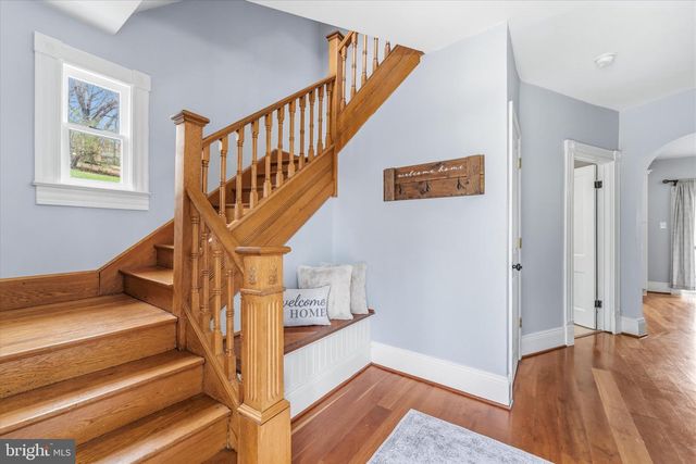 125 W 4TH ST, Front Royal, VA 22630