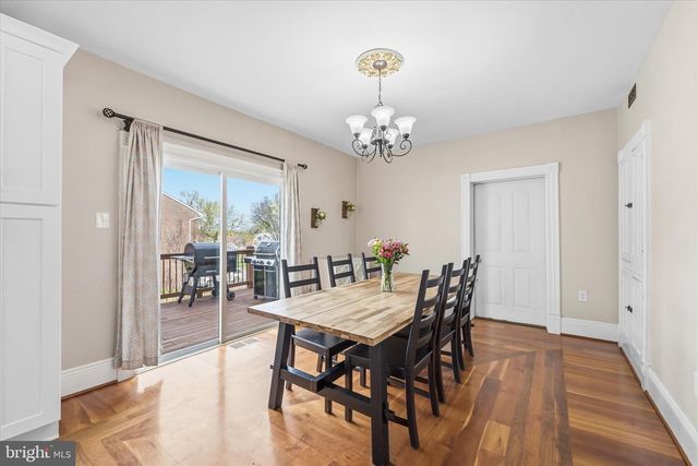 125 W 4TH ST, Front Royal, VA 22630