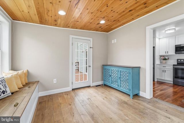 125 W 4TH ST, Front Royal, VA 22630