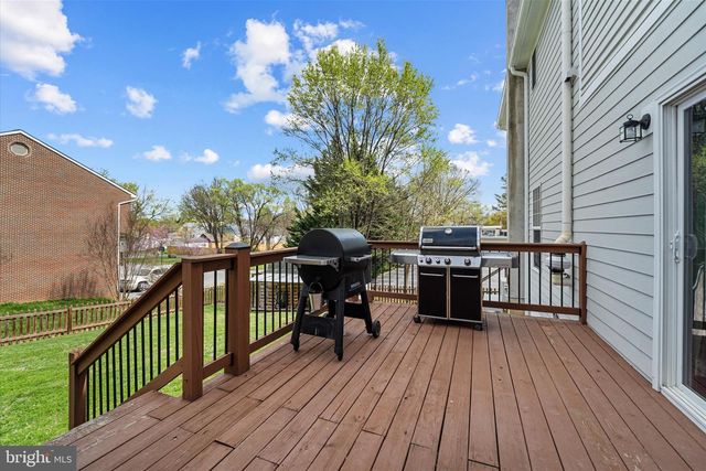 125 W 4TH ST, Front Royal, VA 22630