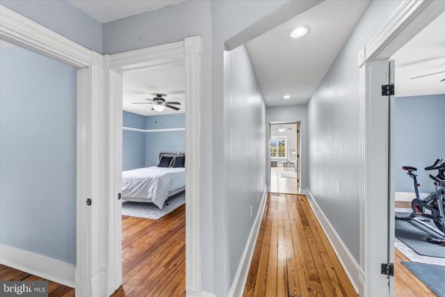 125 W 4TH ST, Front Royal, VA 22630