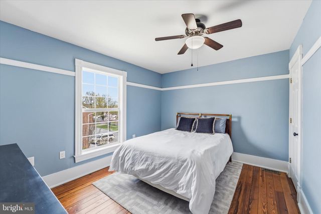 125 W 4TH ST, Front Royal, VA 22630