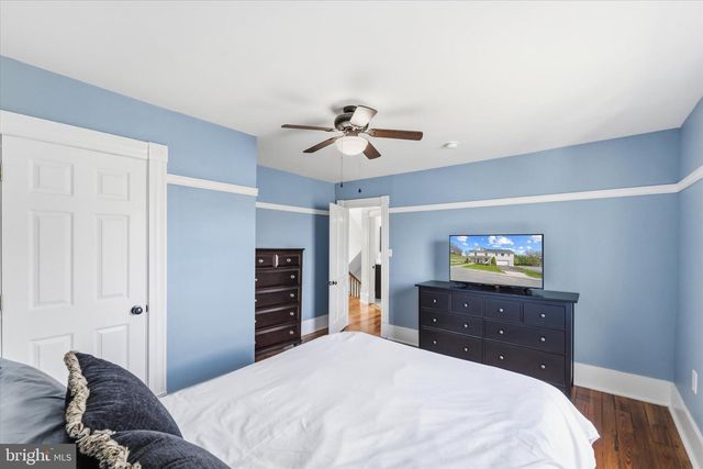 125 W 4TH ST, Front Royal, VA 22630