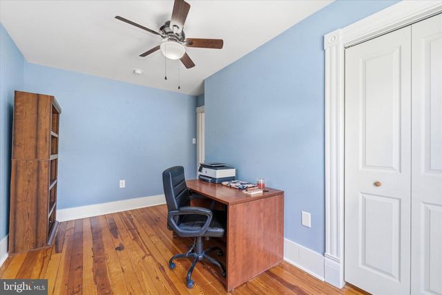 125 W 4TH ST, Front Royal, VA 22630