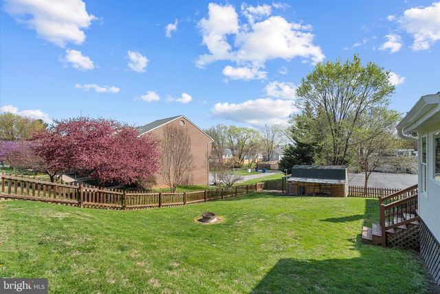 125 W 4TH ST, Front Royal, VA 22630