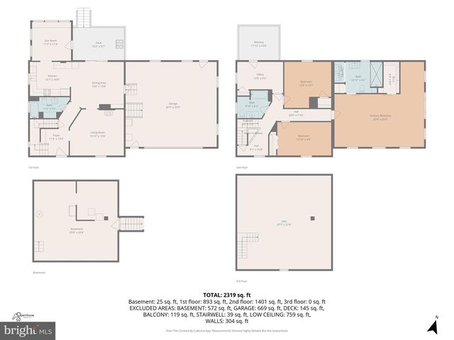 125 W 4TH ST, Front Royal, VA 22630