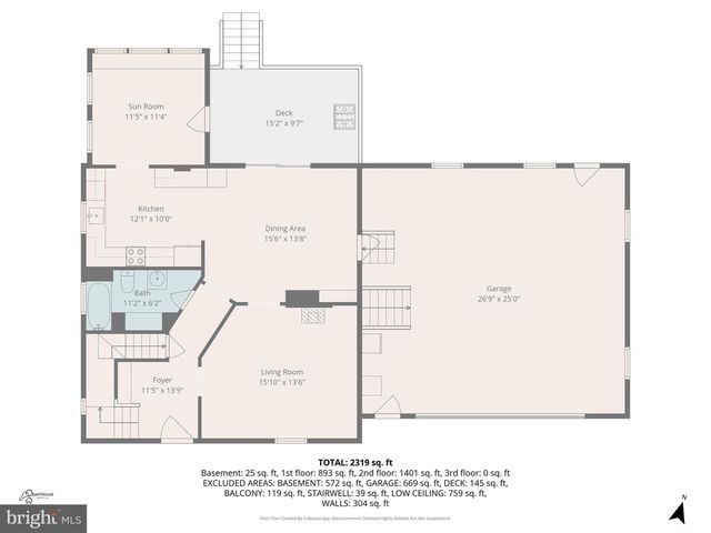 125 W 4TH ST, Front Royal, VA 22630