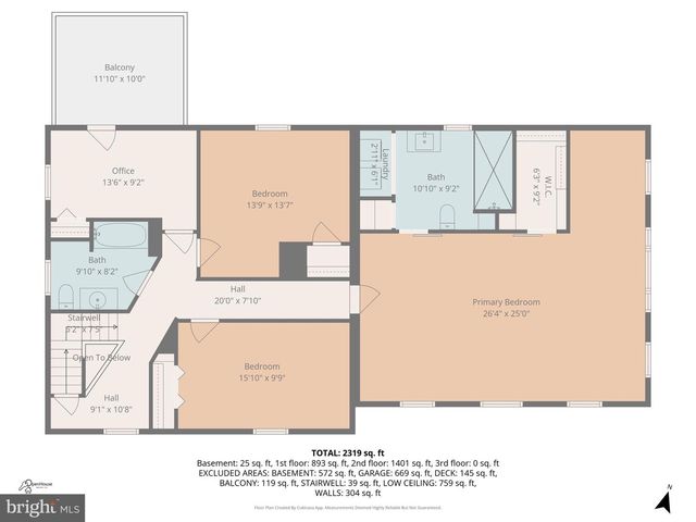 125 W 4TH ST, Front Royal, VA 22630