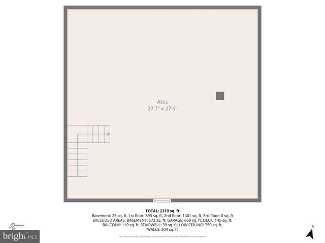 125 W 4TH ST, Front Royal, VA 22630