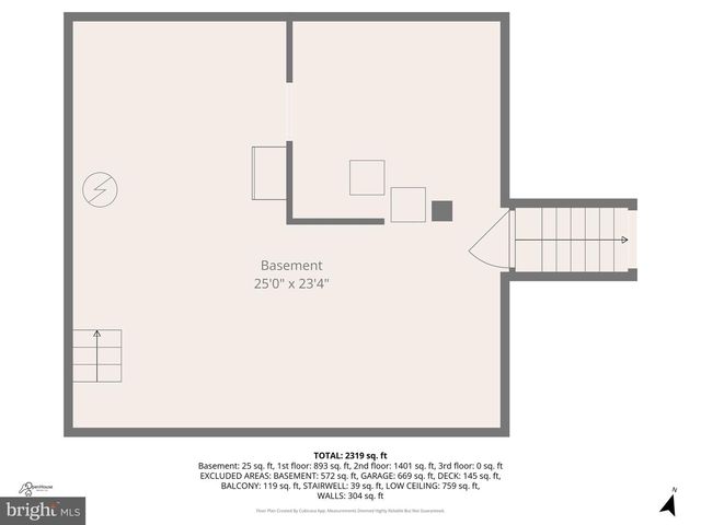 125 W 4TH ST, Front Royal, VA 22630