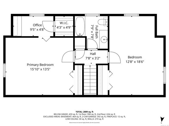 16 Westview Lane, Glastonbury, CT 06033