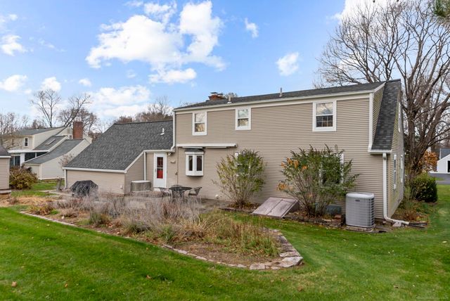 16 Westview Lane, Glastonbury, CT 06033