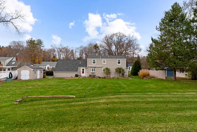 16 Westview Lane, Glastonbury, CT 06033