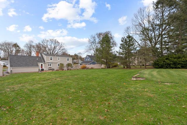 16 Westview Lane, Glastonbury, CT 06033