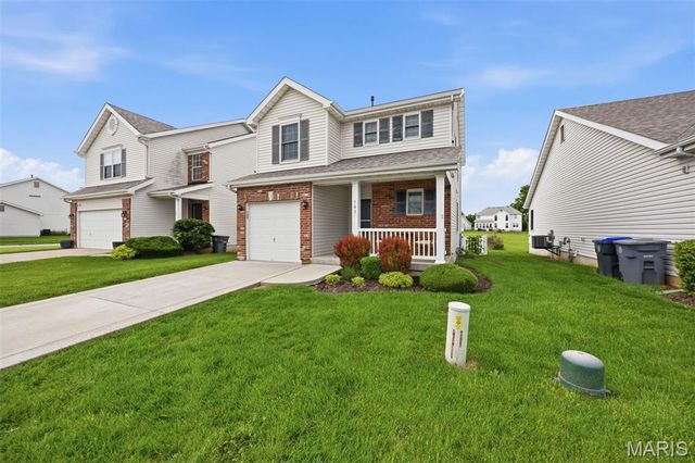 703 Wayland Drive, O'fallon, MO 63366