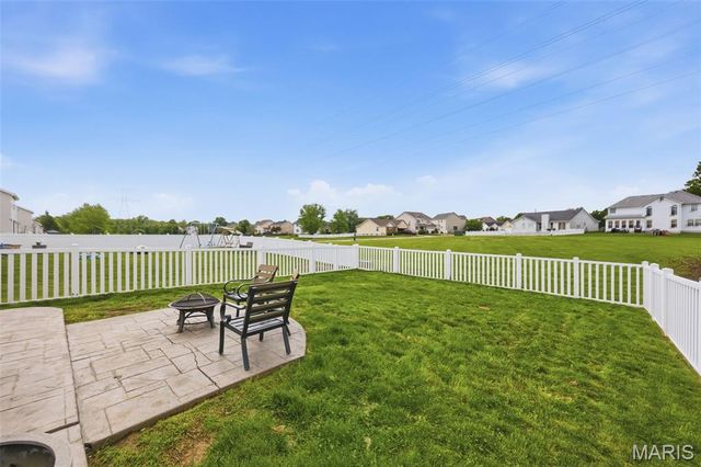 703 Wayland Drive, O'fallon, MO 63366
