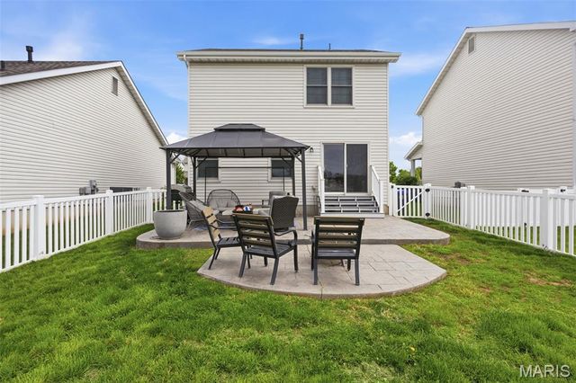 703 Wayland Drive, O'fallon, MO 63366