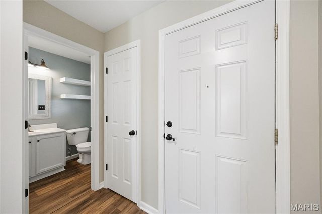 703 Wayland Drive, O'fallon, MO 63366