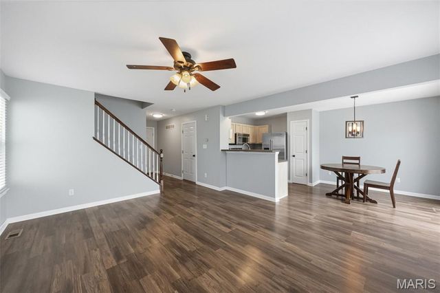 703 Wayland Drive, O'fallon, MO 63366