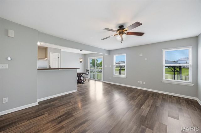 703 Wayland Drive, O'fallon, MO 63366