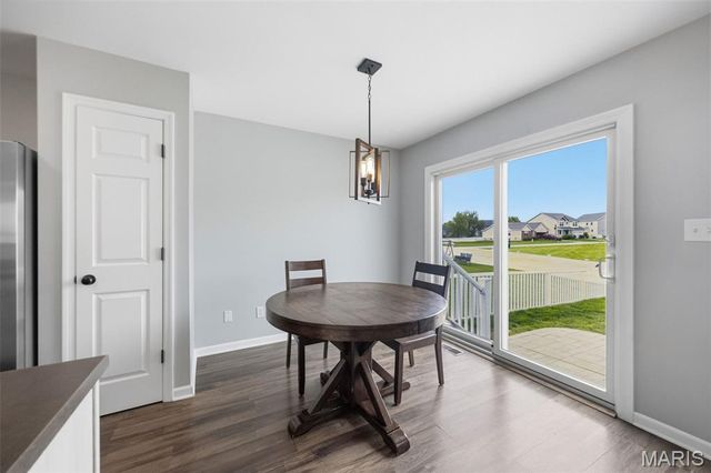 703 Wayland Drive, O'fallon, MO 63366