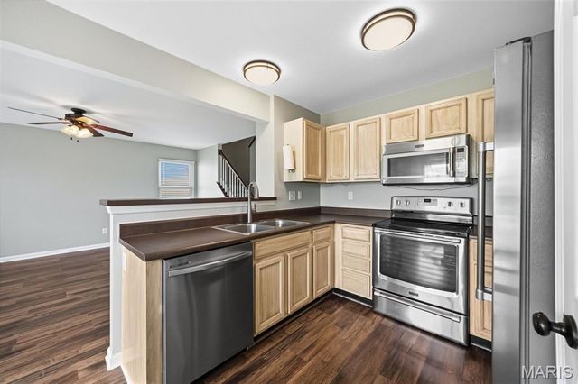 703 Wayland Drive, O'fallon, MO 63366