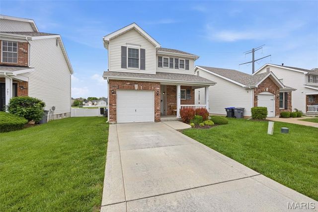 703 Wayland Drive, O'fallon, MO 63366