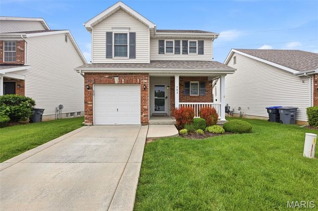 703 Wayland Drive, O'fallon, MO 63366