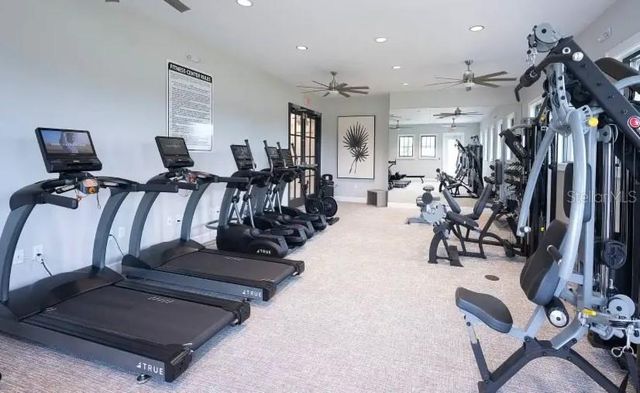 36347 CAMP FIRE TERRACE, Zephyrhills, FL 33541
