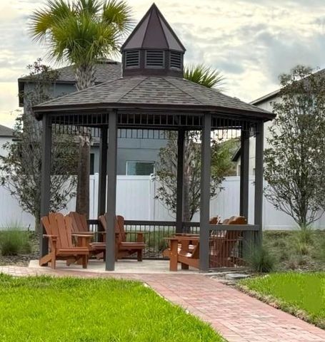 36347 CAMP FIRE TERRACE, Zephyrhills, FL 33541