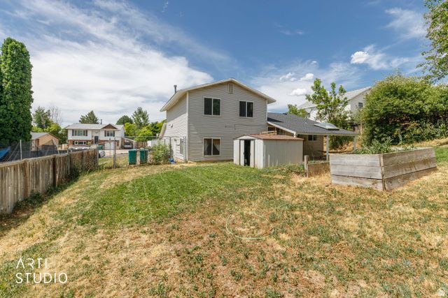 1266 E CHERRY LN, Layton, UT 84040