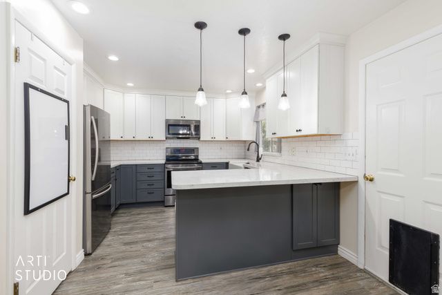 1266 E CHERRY LN, Layton, UT 84040