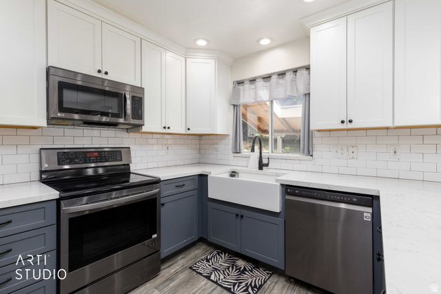 1266 E CHERRY LN, Layton, UT 84040