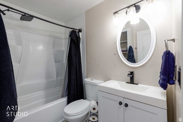 1266 E CHERRY LN, Layton, UT 84040