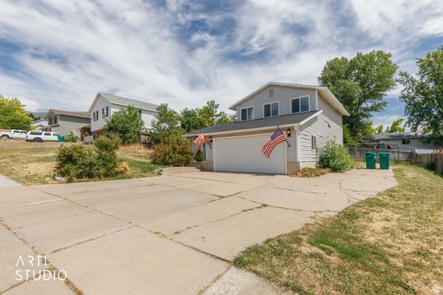 1266 E CHERRY LN, Layton, UT 84040