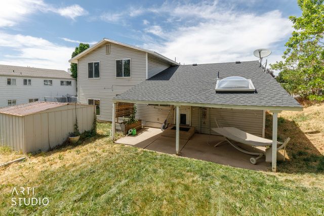1266 E CHERRY LN, Layton, UT 84040