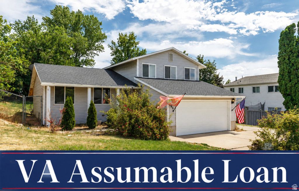 1266 E CHERRY LN, Layton, UT 84040