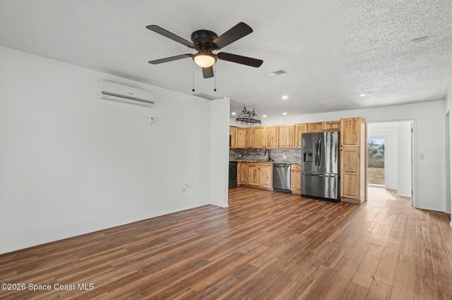 1341 Cindy Circle NE, Melbourne, FL 32905