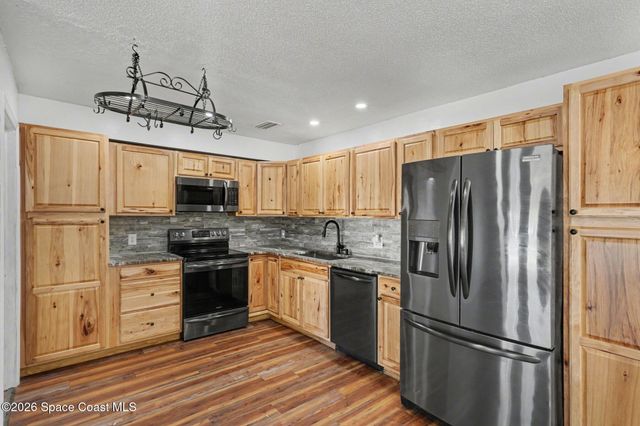 1341 Cindy Circle NE, Melbourne, FL 32905