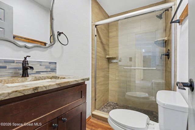 1341 Cindy Circle NE, Melbourne, FL 32905