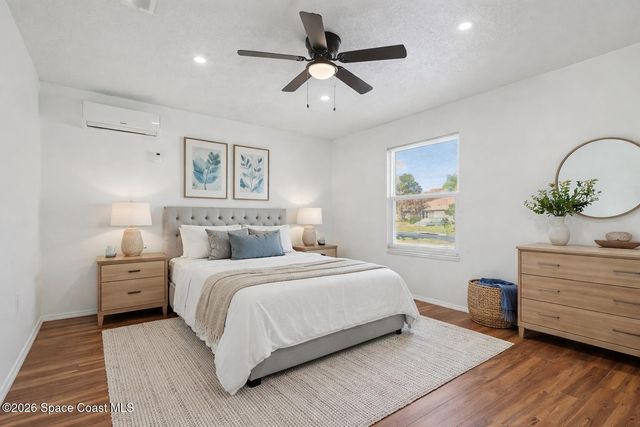 1341 Cindy Circle NE, Melbourne, FL 32905