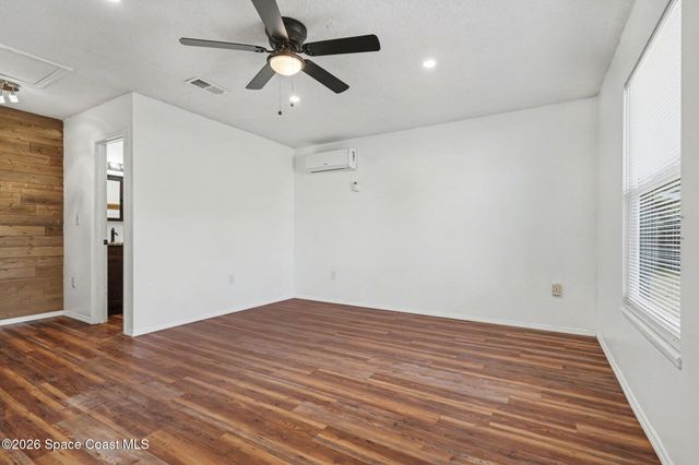 1341 Cindy Circle NE, Melbourne, FL 32905